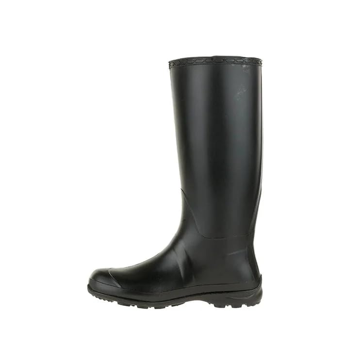 Kamik Women's Olivia Rain Boots, Black - 8 - Image 2